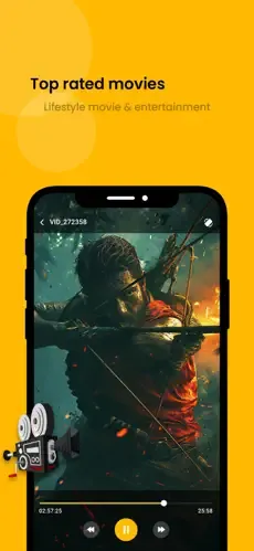 jiohotstar-gift-card Top Rated Movies